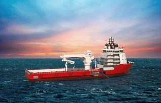 集成電路設(shè)計(jì)助力中船七〇八所中標(biāo)廣州打撈局大型溢油回收船設(shè)計(jì)項(xiàng)目