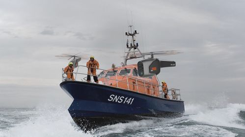 危難之中大顯身手 救援產(chǎn)品設(shè)計的集成電路創(chuàng)新與應(yīng)用