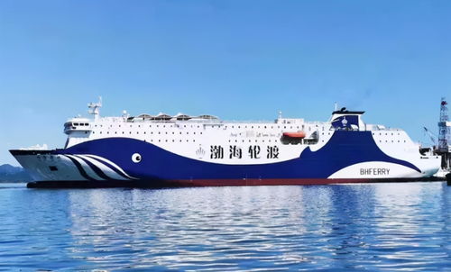 船舶新聞早知道 船順引領(lǐng)海量船舶實(shí)時(shí)查詢與創(chuàng)新設(shè)計(jì)新篇章